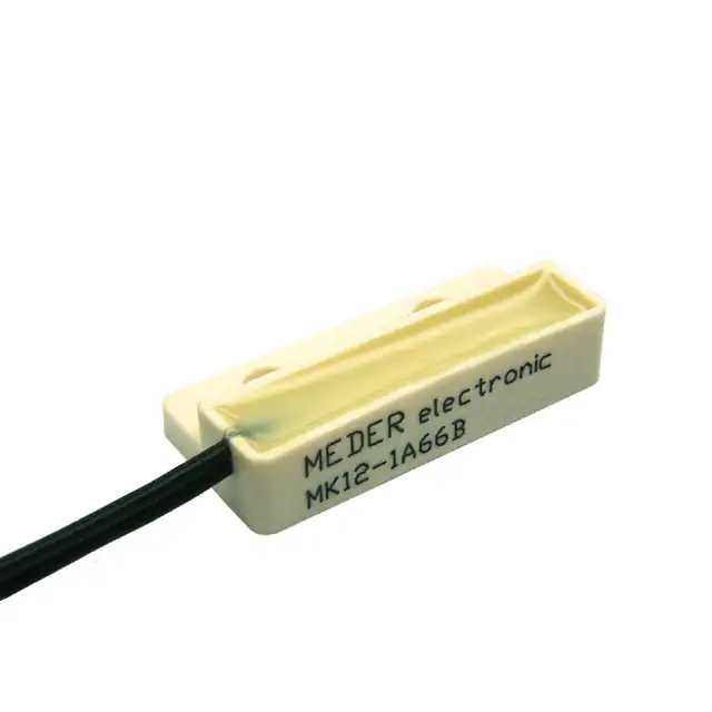 MK12-1A66B-500W Standex-Meder Electronics